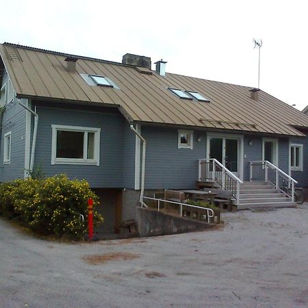 Marent Apartments Salo  Buitenkant foto