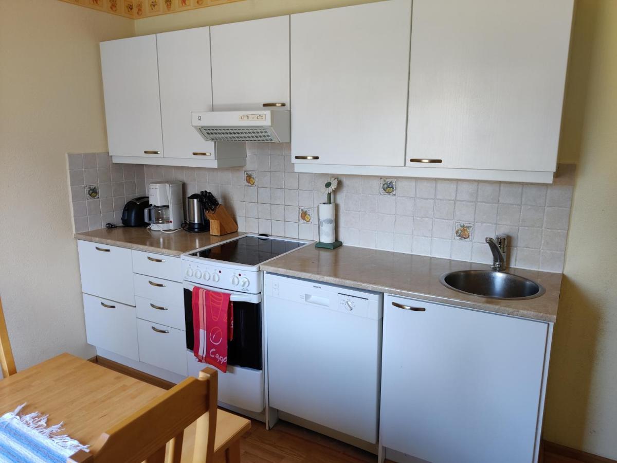Marent Apartments Salo  Buitenkant foto