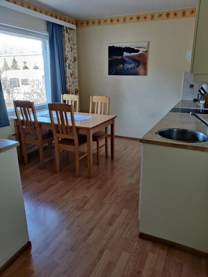 Marent Apartments Salo  Buitenkant foto