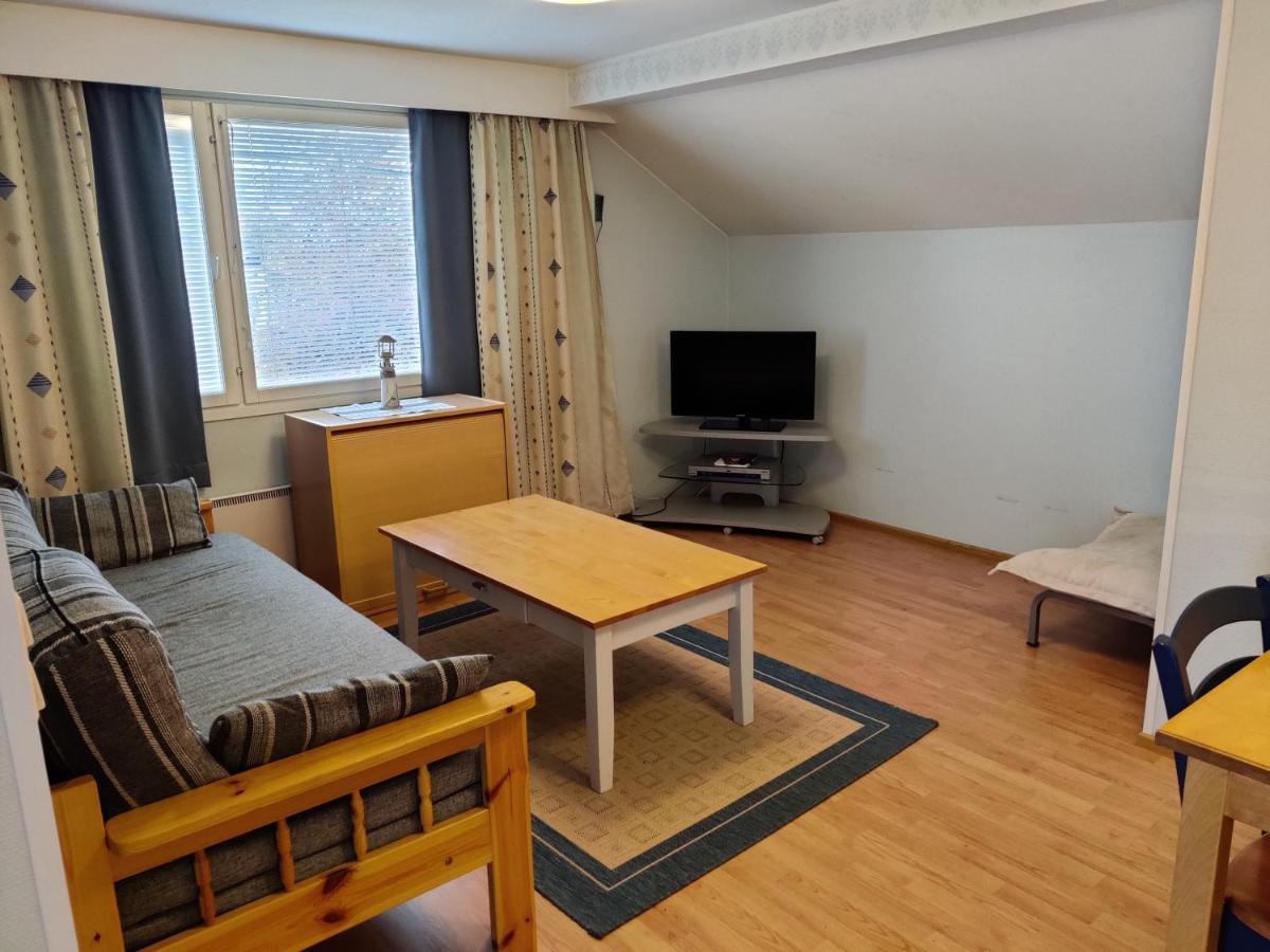 Marent Apartments Salo  Buitenkant foto