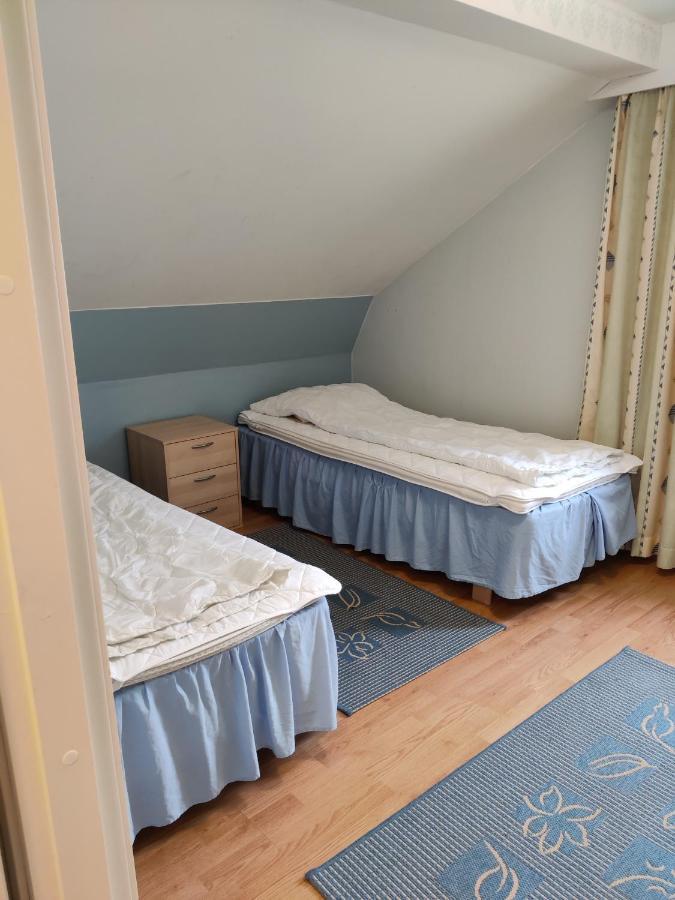 Marent Apartments Salo  Buitenkant foto