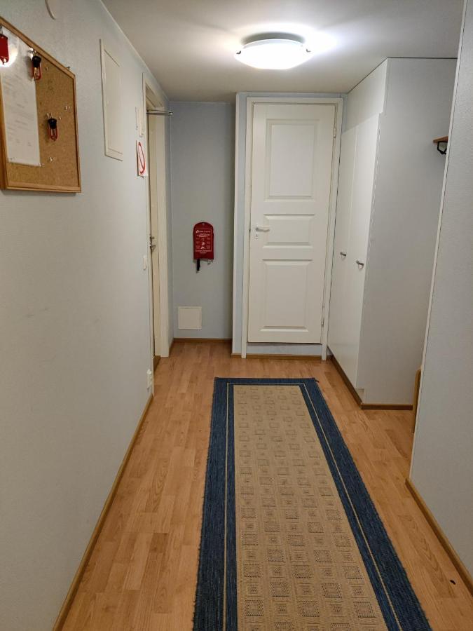 Marent Apartments Salo  Buitenkant foto