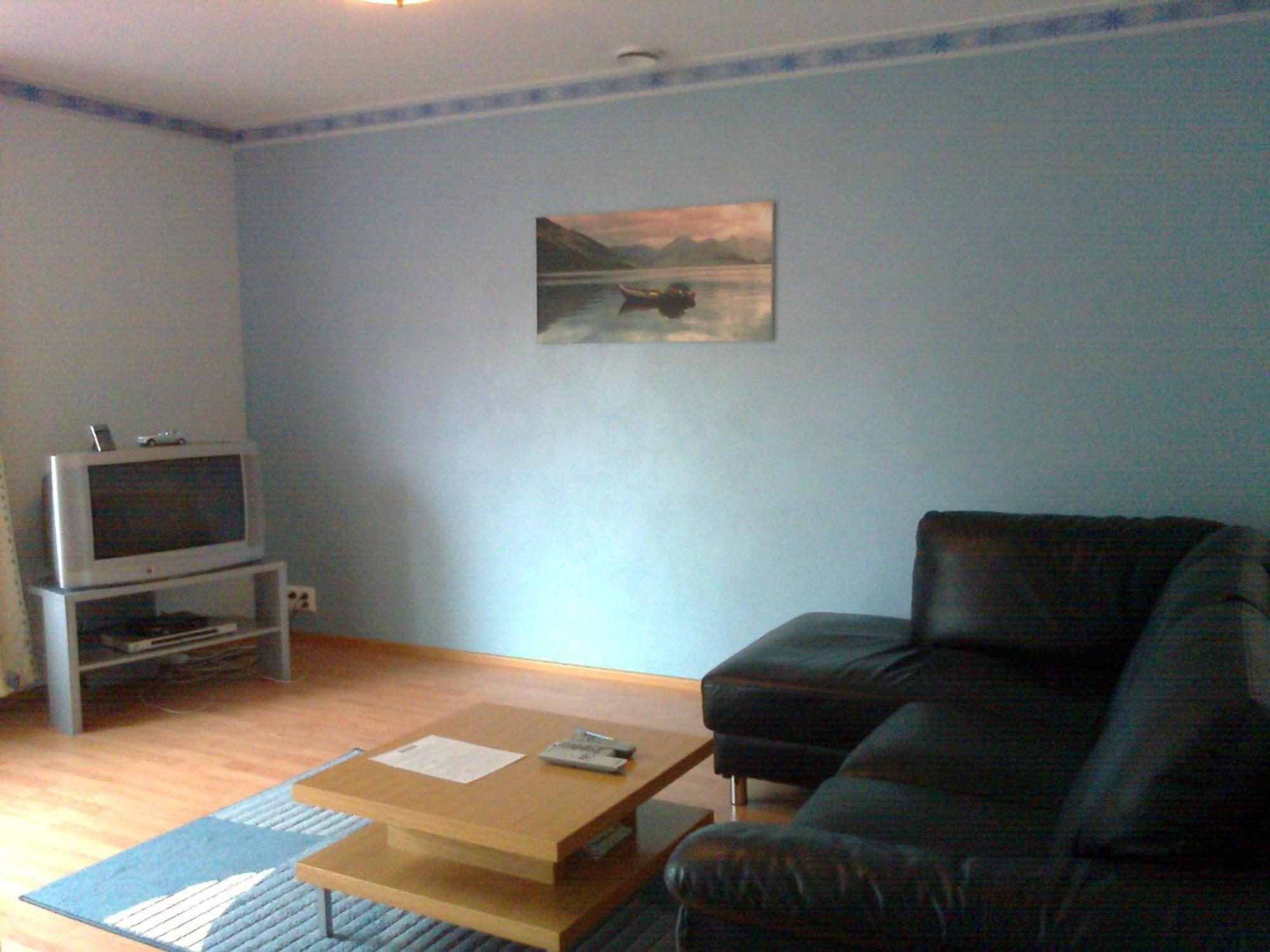 Marent Apartments Salo  Buitenkant foto