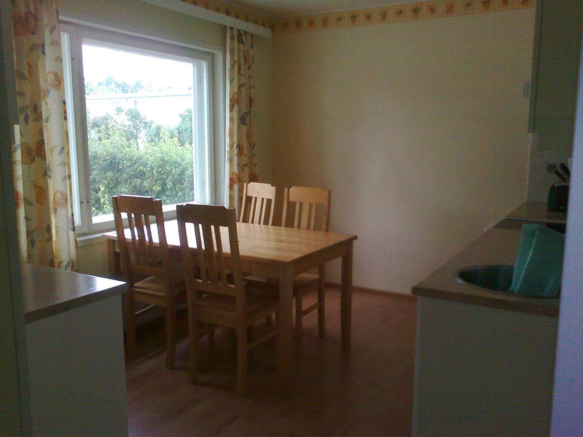 Marent Apartments Salo  Buitenkant foto