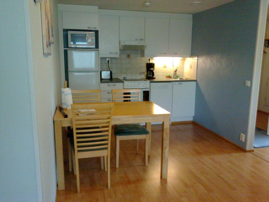 Marent Apartments Salo  Kamer foto